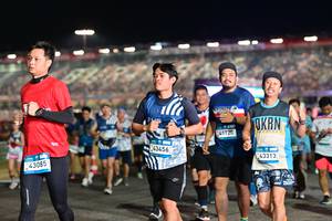 BIB: 
                            <button type="button" onclick="openModal(23314520)" class="btn btn-primary btn-sm float-right btn-popup" data-toggle="modal" data-target=".modal-high-quality">
                        <i class="fas fa-shopping-cart"></i> Add to Cart
                    </button>
                                            <button type="button" onclick="isThisMe(23314520, true)" class="btn btn-success btn-sm float-right btn-popup btn-isme hidden" data-toggle="tooltip" data-placement="bottom" title="นี่คือรูปของคุณใช่ไหม คลิกที่นี่เพื่อเอาเข้าอัลบั้ม">
                        <i class="fas fa-plus"></i> Add to album
                    </button>
                    <button type="button" onclick="isThisMe(23314520, false)" class="btn btn-warning btn-sm float-right btn-popup btn-isnotme hidden">
                        <i class="fas fa-ban"></i> Remove from album
                    </button>